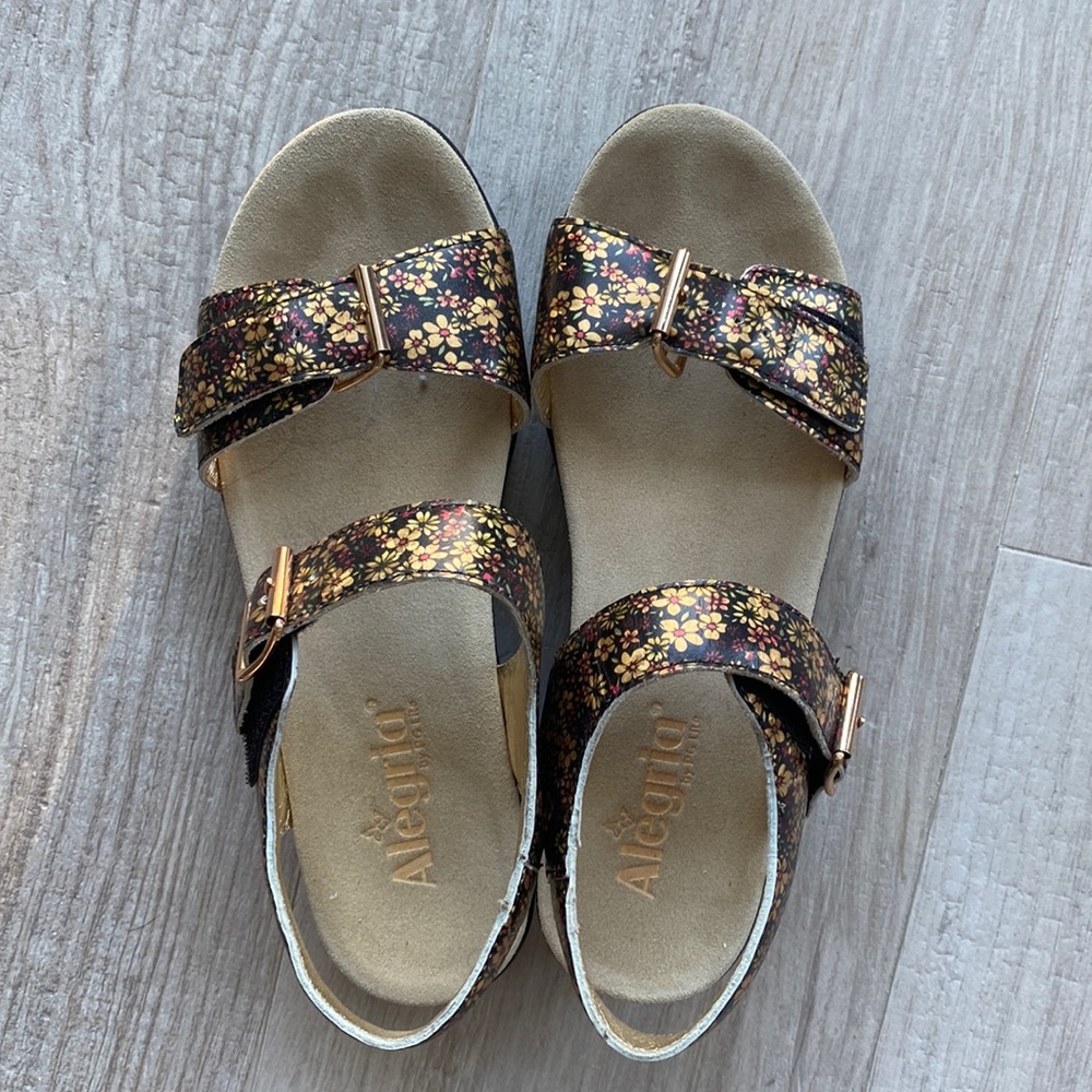 Summer Sandals 🩴